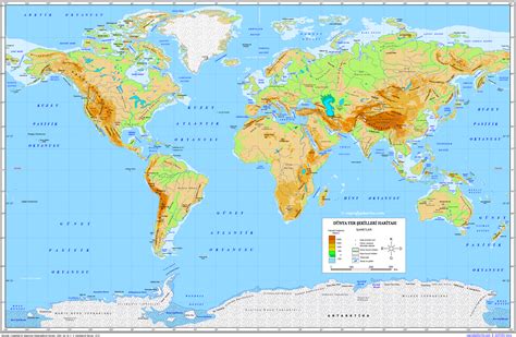 Arakan dünya haritasındaki yeri